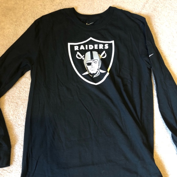 Oakland Raiders Nike Shirt Flash Sales 